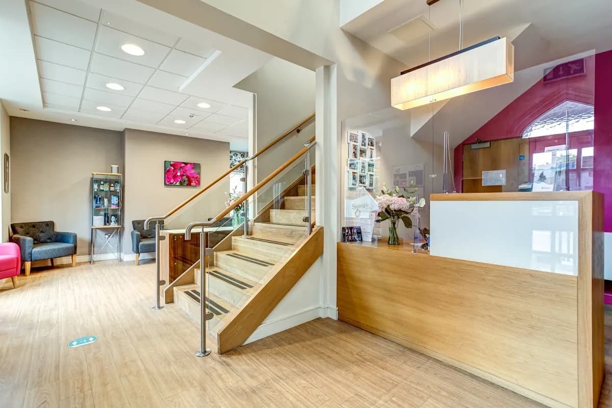 Smile Style Dental Care Centre — photo from their Google listing