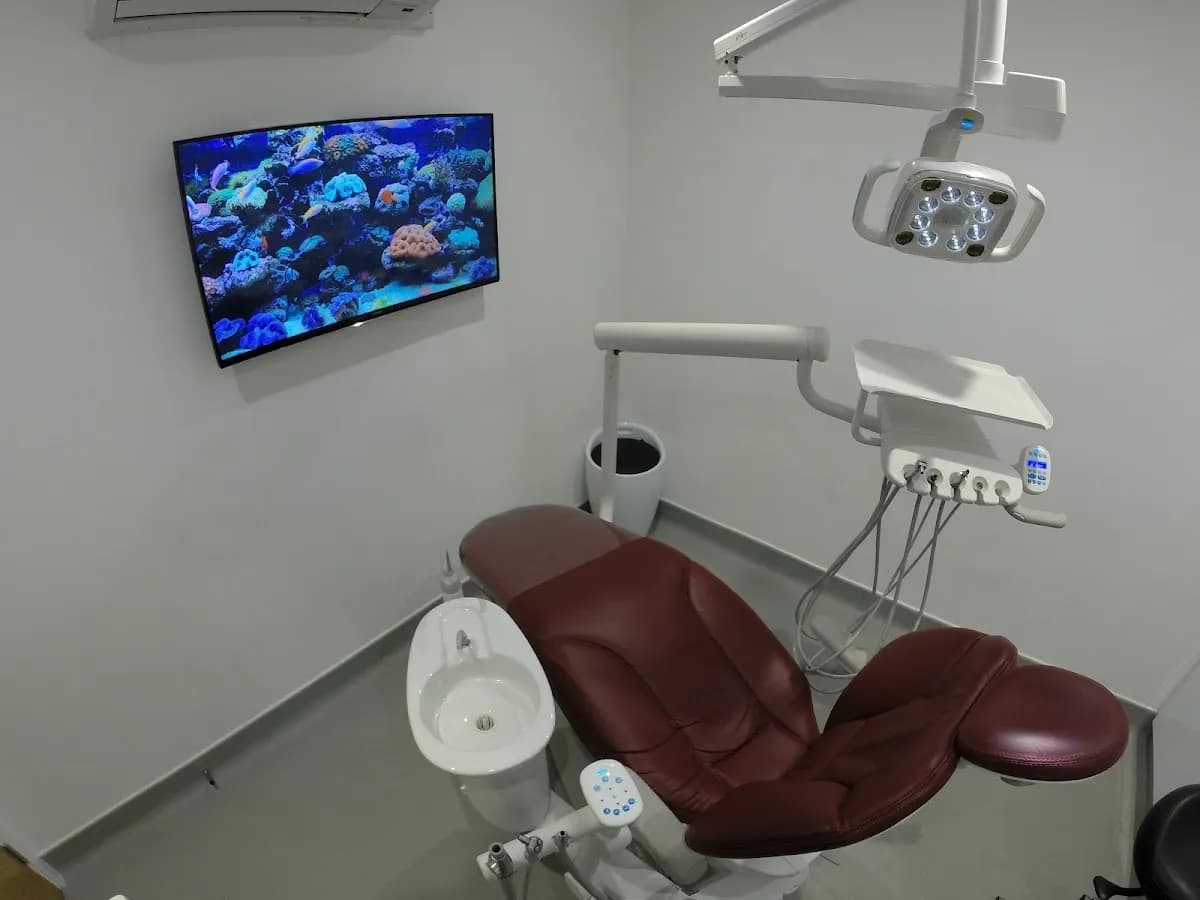Smilecare Dental Clinic — photo from their Google listing