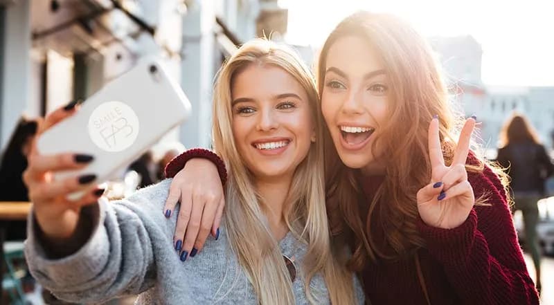 SmileFab London — photo from their Google listing