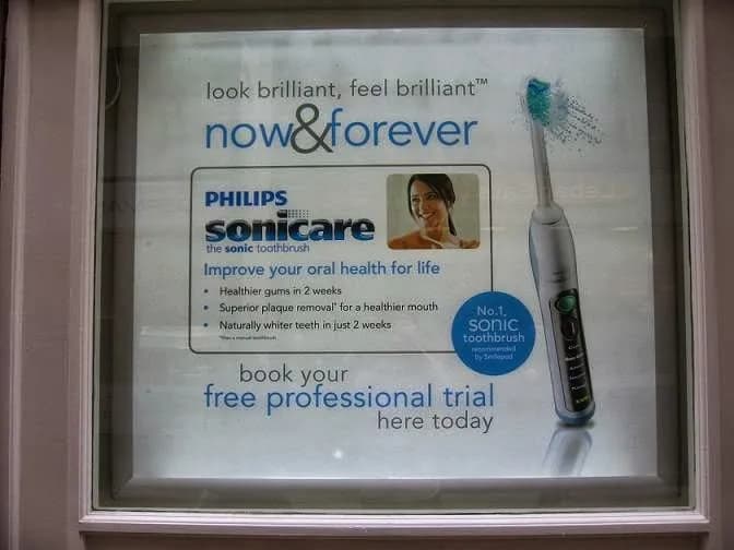 Smilepod - Canary Wharf Dental Clinic — photo from their Google listing