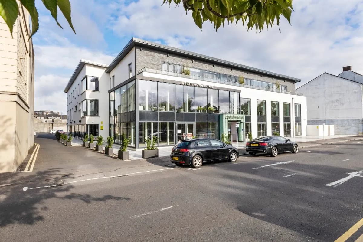 South Down Dental & Implant Clinic — photo from their Google listing