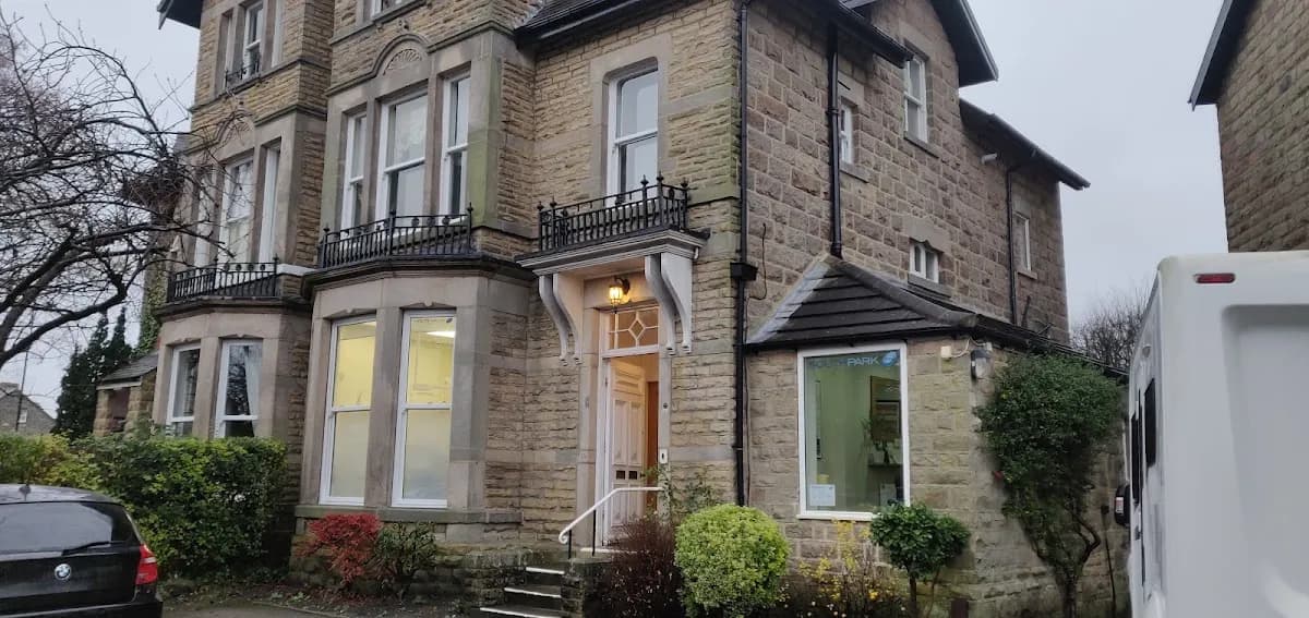 South Park Dental Practice — photo from their Google listing