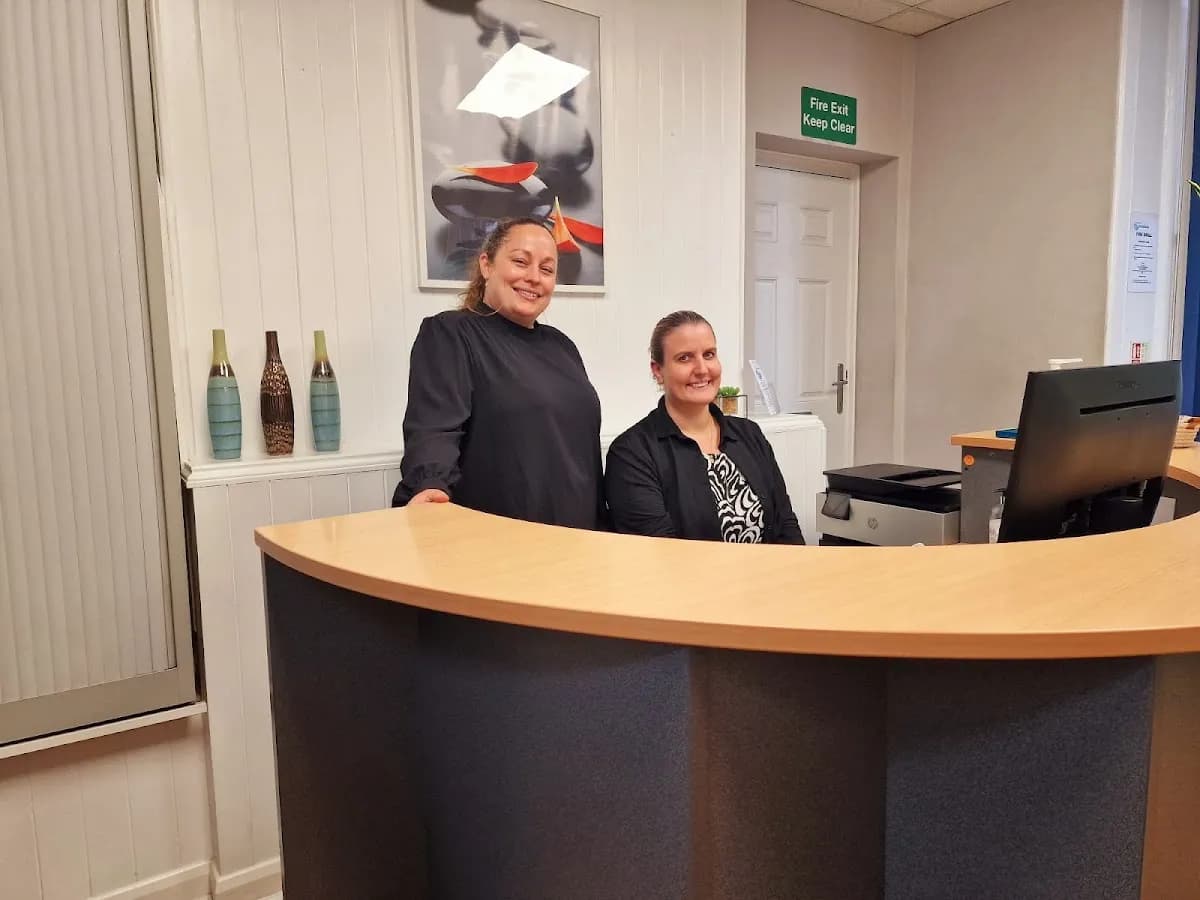 Southside Dental Practice — photo from their Google listing