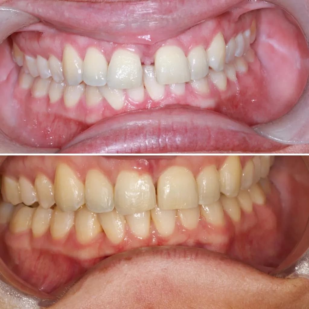 Spa Dental Care Hockley — photo from their Google listing
