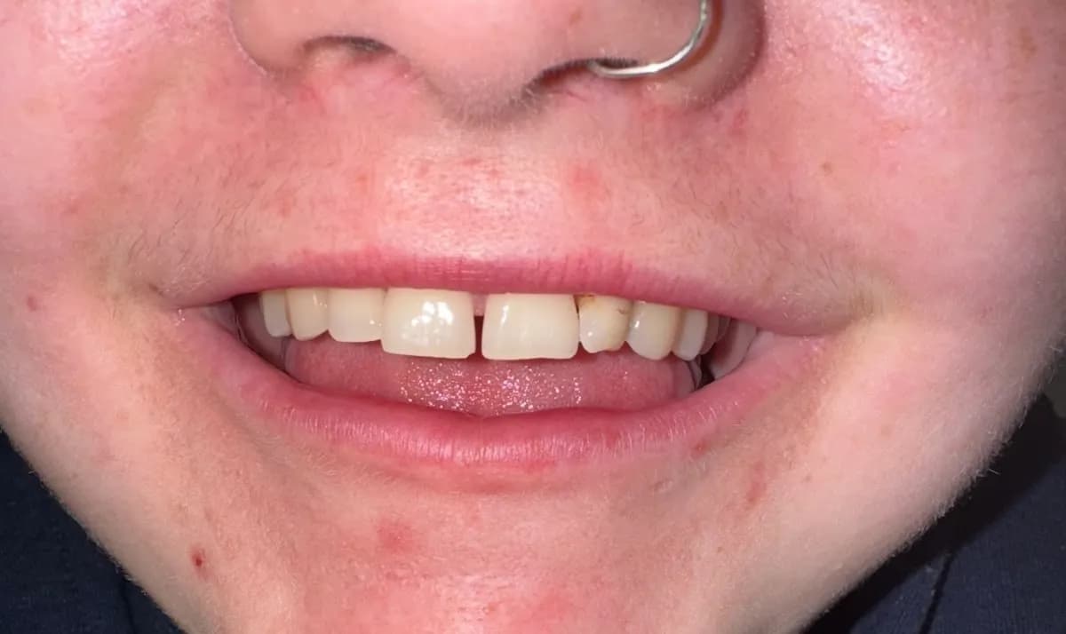 Space Dental — photo from their Google listing