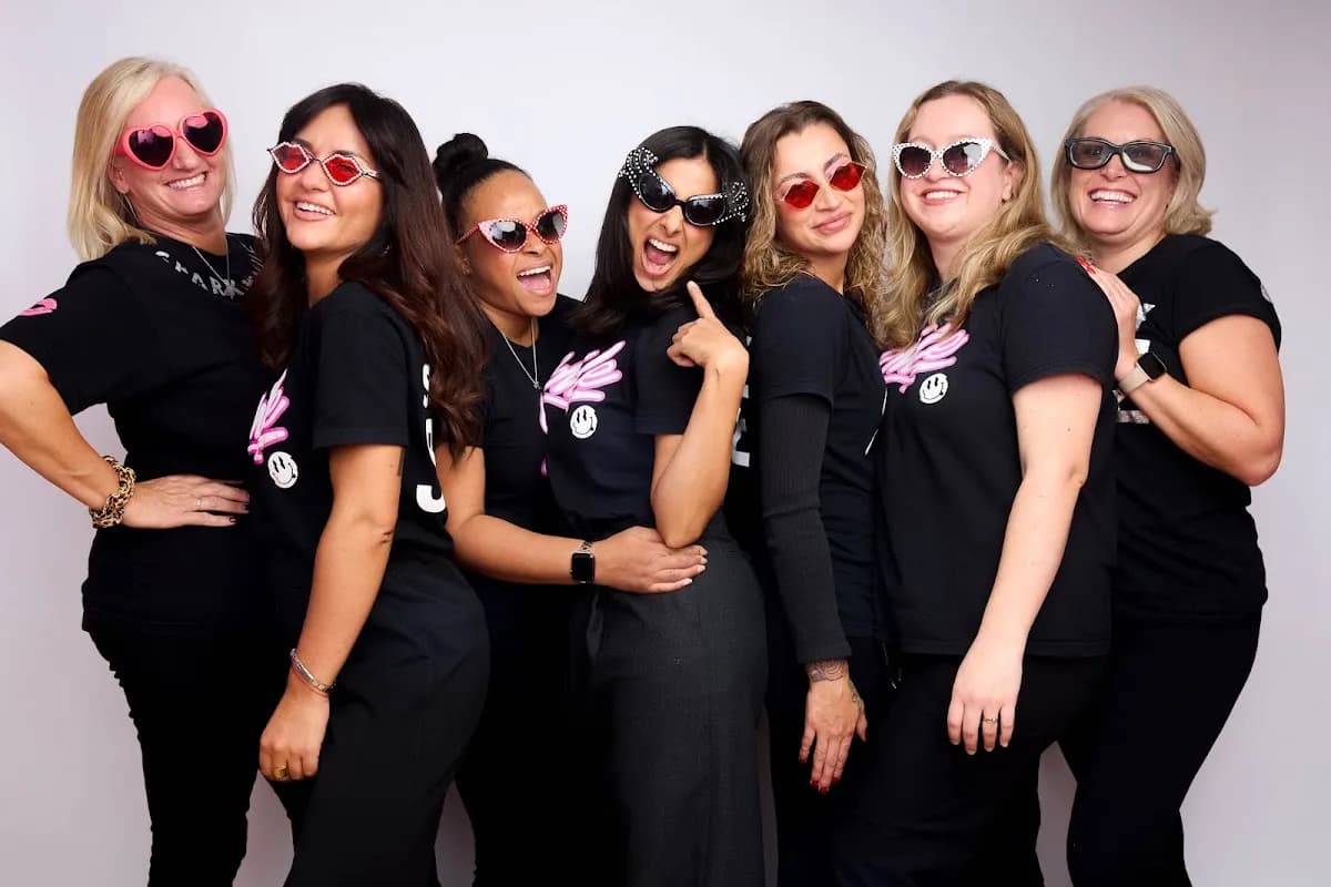 SparklySmile Dental Practice — photo from their Google listing