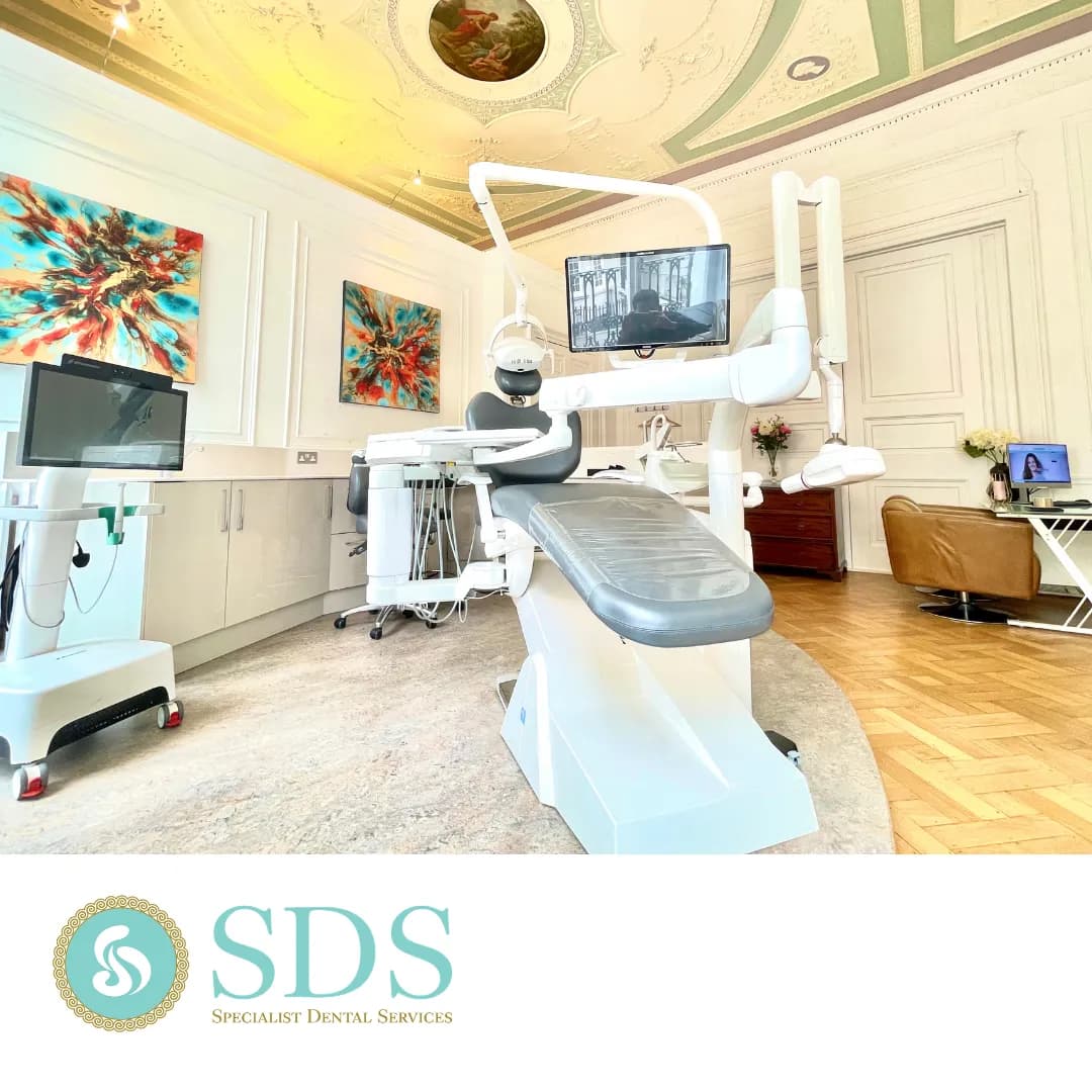 Specialist Dental Services — photo from their Google listing