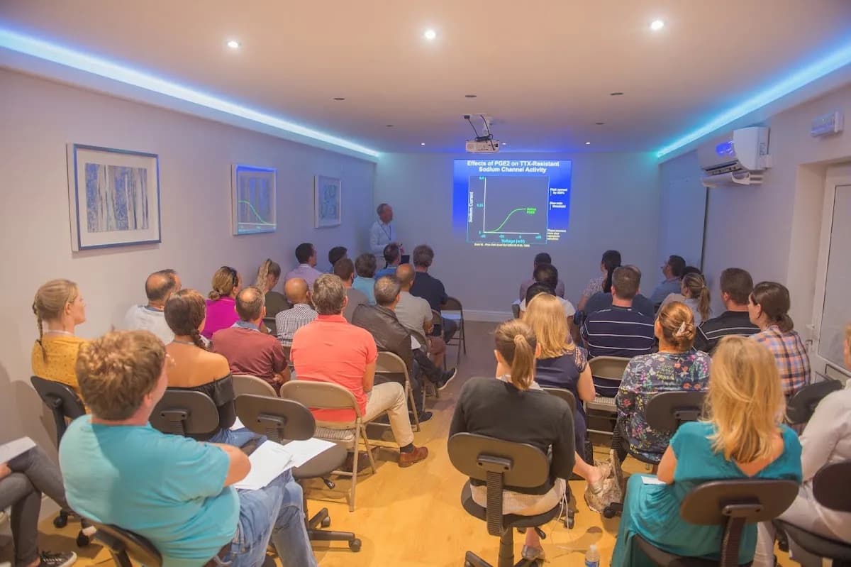 Specialist Endodontic Centre — photo from their Google listing