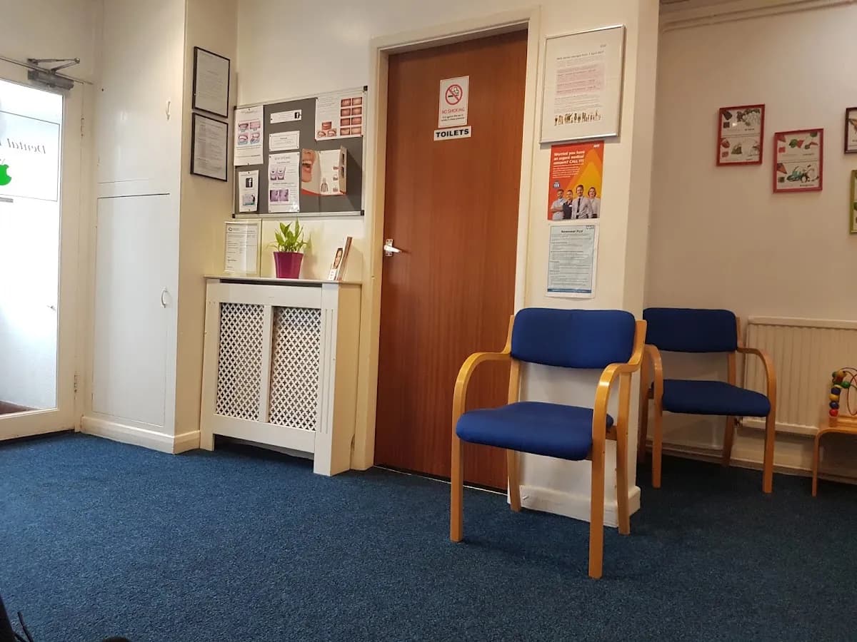 SplenDental Care — photo from their Google listing
