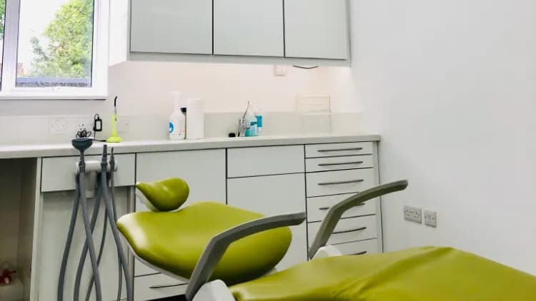 Spondon Dental ltd — photo from their Google listing