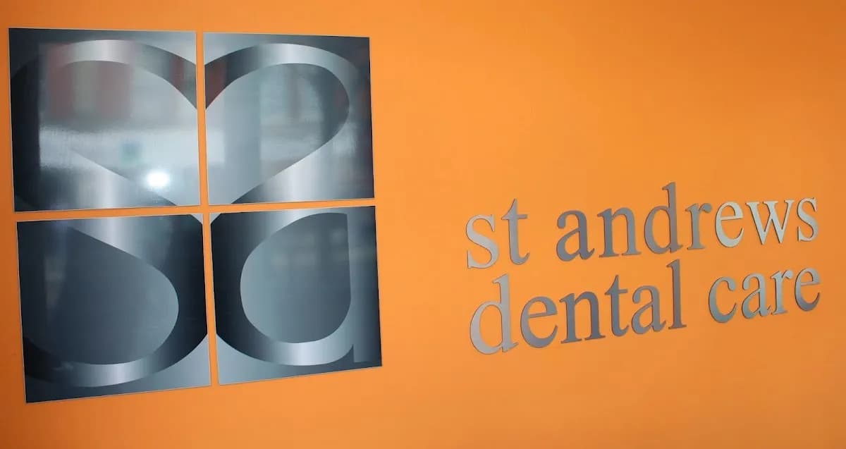 St Andrews Dental Care — photo from their Google listing