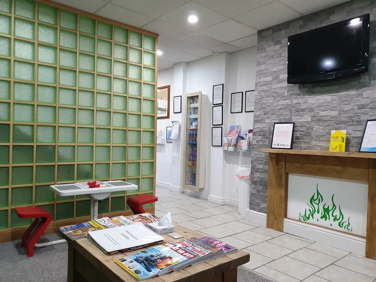St Andrews Dental Care — photo from their Google listing