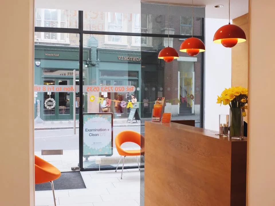 St Clements Dental Care — photo from their Google listing
