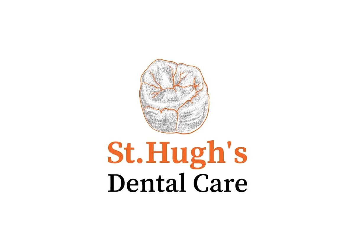 St Hugh's Dental Care — photo from their Google listing