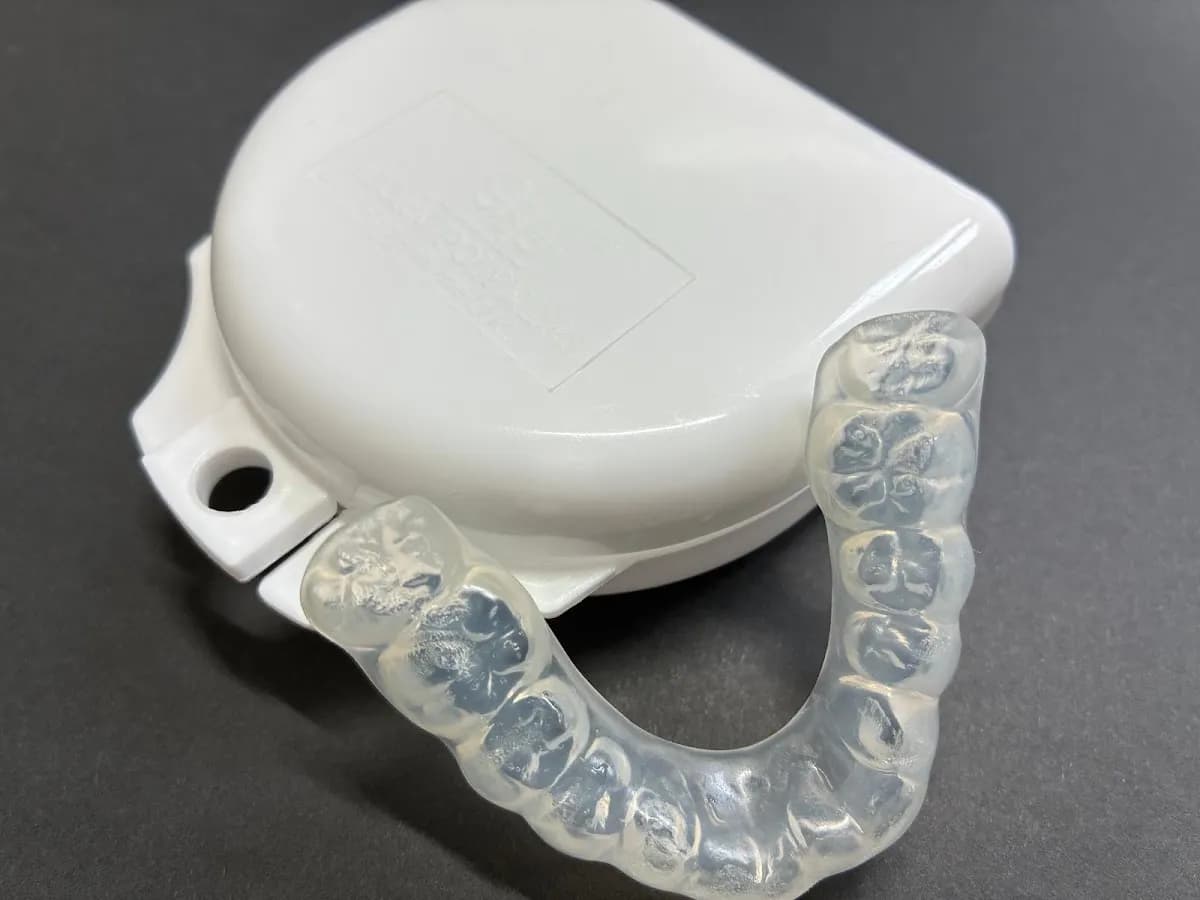 St. John’s Dental & Implant Centre — photo from their Google listing