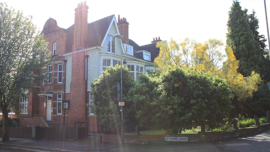St Johns Road Dental Practice — photo from their Google listing
