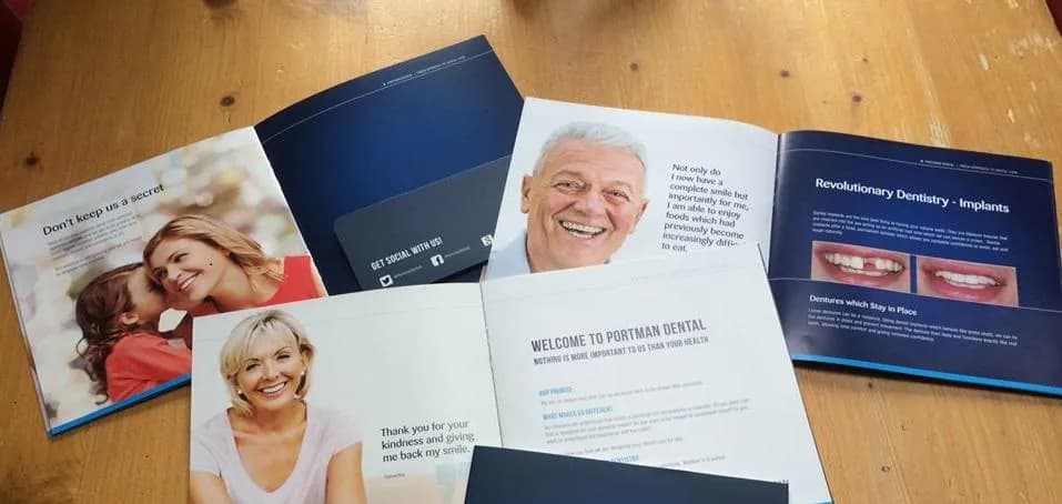 St Martins Dental & Implant Clinic — photo from their Google listing