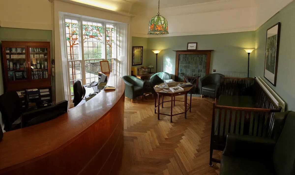 Stedham House Dental Surgery — photo from their Google listing