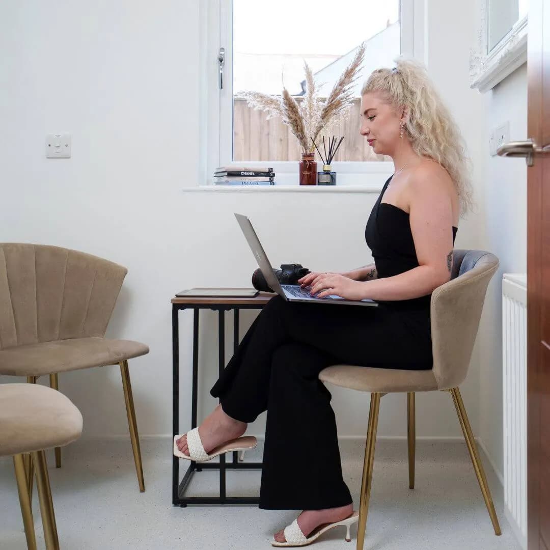Stella Dental Stafford — photo from their Google listing