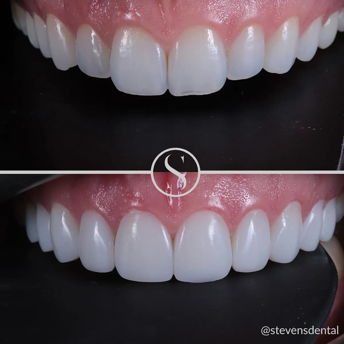 STEVENSDENTAL — photo from their Google listing