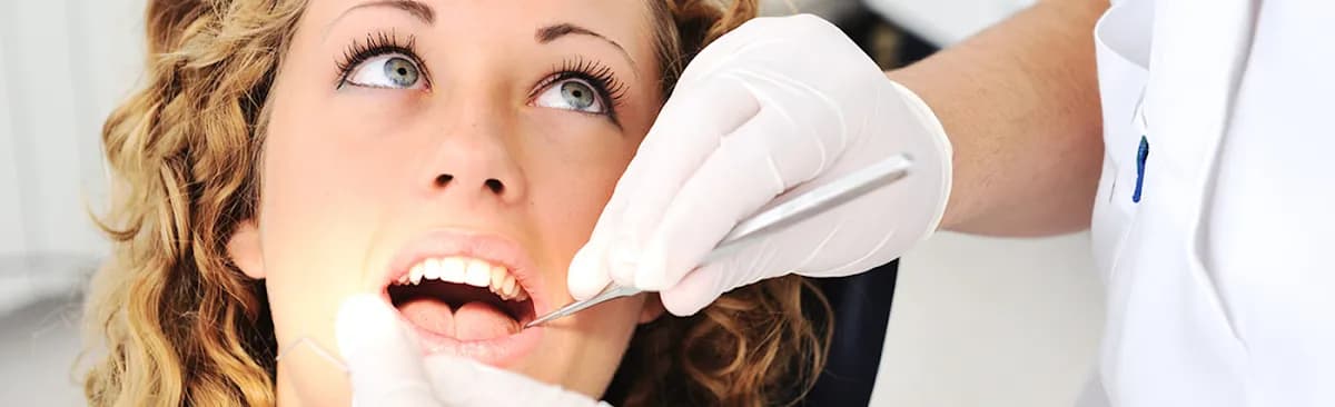 Stewartfield Dental Care — photo from their Google listing