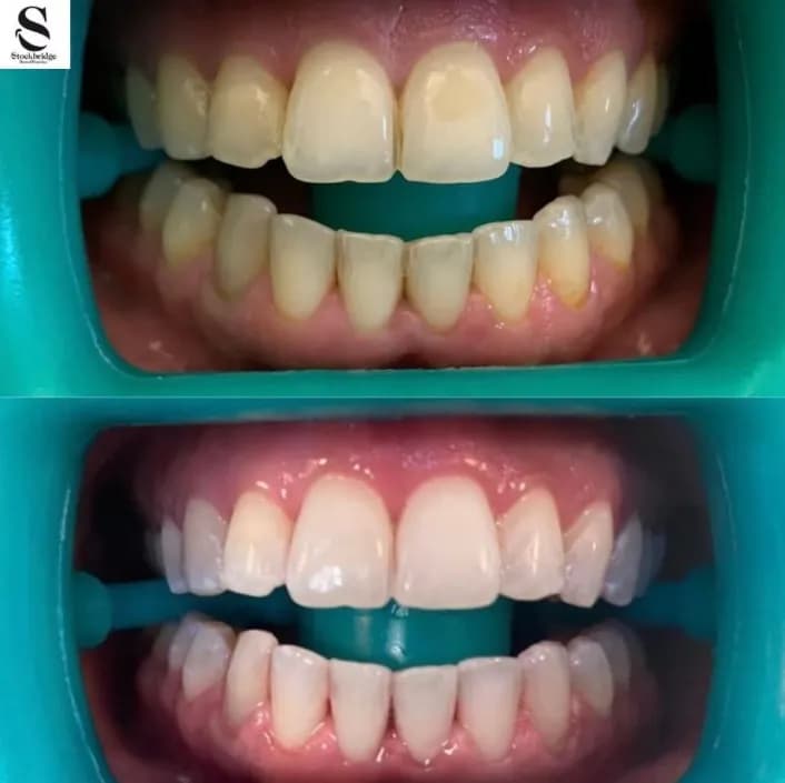 Stockbridge Dental Practice — photo from their Google listing