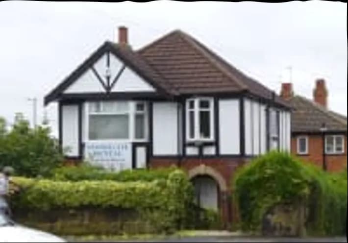 Stonegate Dental Surgery — photo from their Google listing