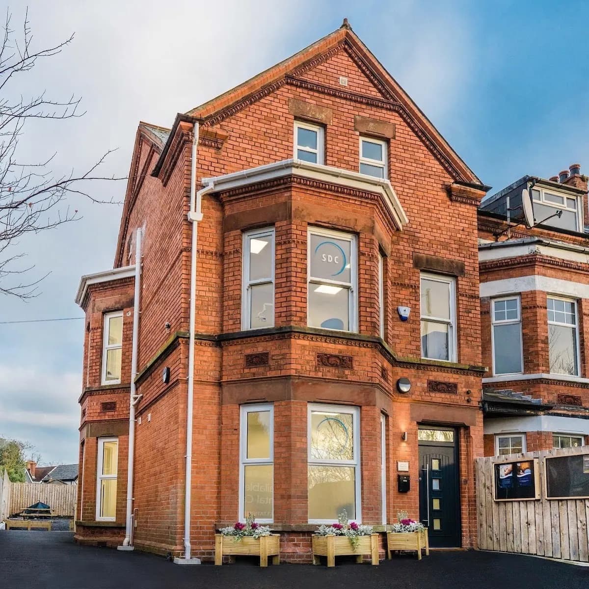 Stormont Dental Care — photo from their Google listing