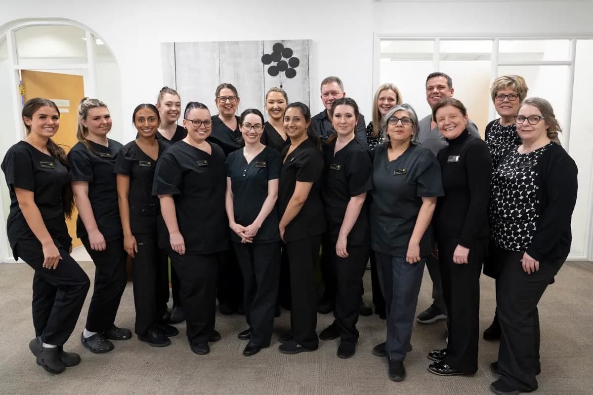 Stratford Dental Centre — photo from their Google listing