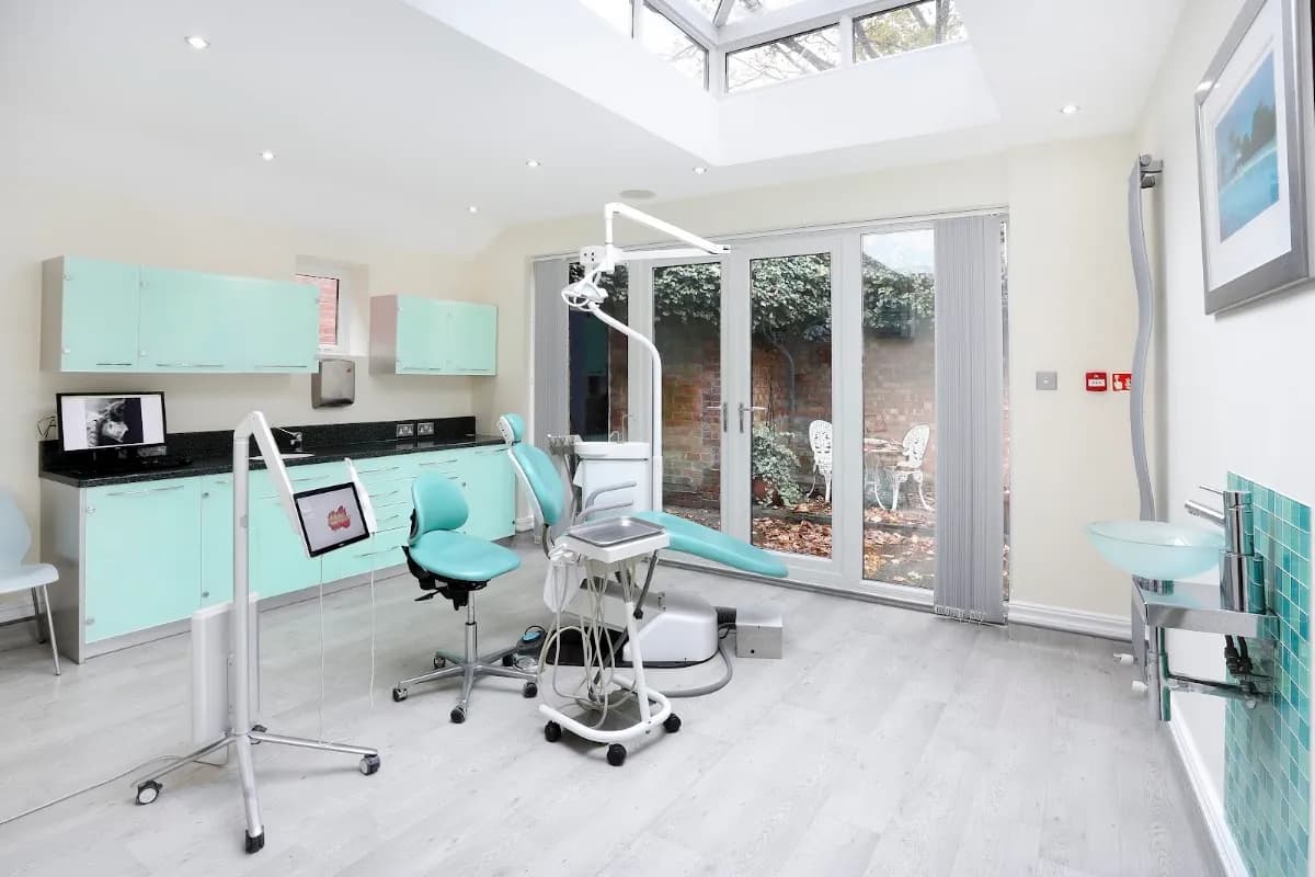 Stratford Orthodontics — photo from their Google listing