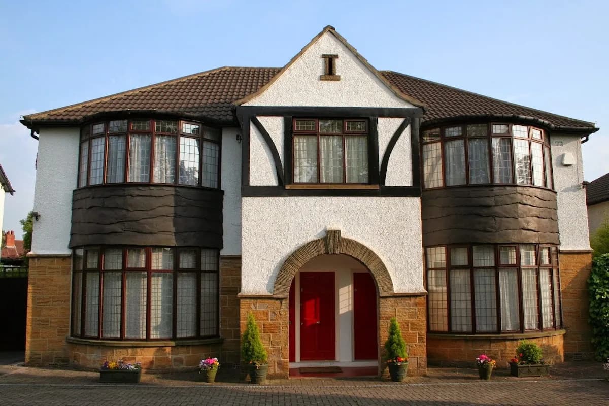 Street Lane Dental & Implant Clinic — photo from their Google listing