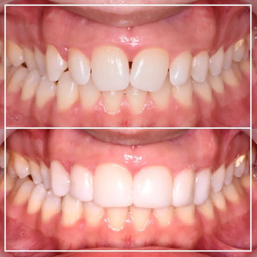 Sunna Dental — photo from their Google listing