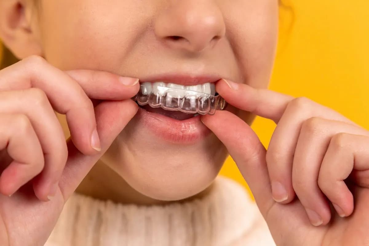 Surrey Dental Spa — photo from their Google listing