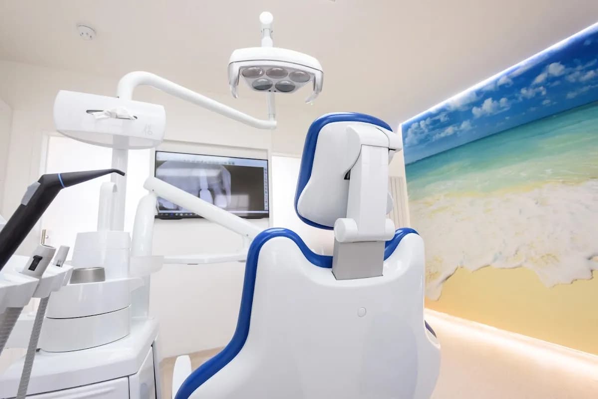 Sussex Implant Centre and Advanced Dentistry — photo from their Google listing