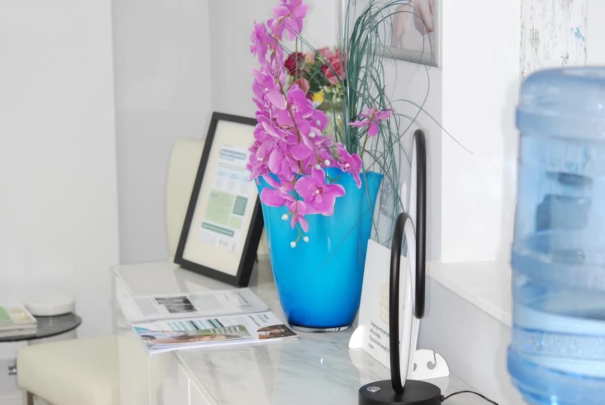 Sutton Dental & Medical Clinic — photo from their Google listing