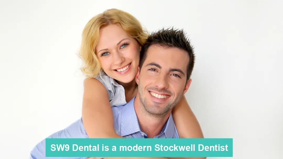 SW9 Dental — photo from their Google listing