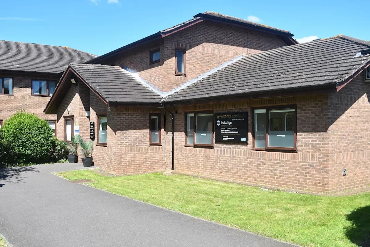 Sync Dental Parkside — photo from their Google listing