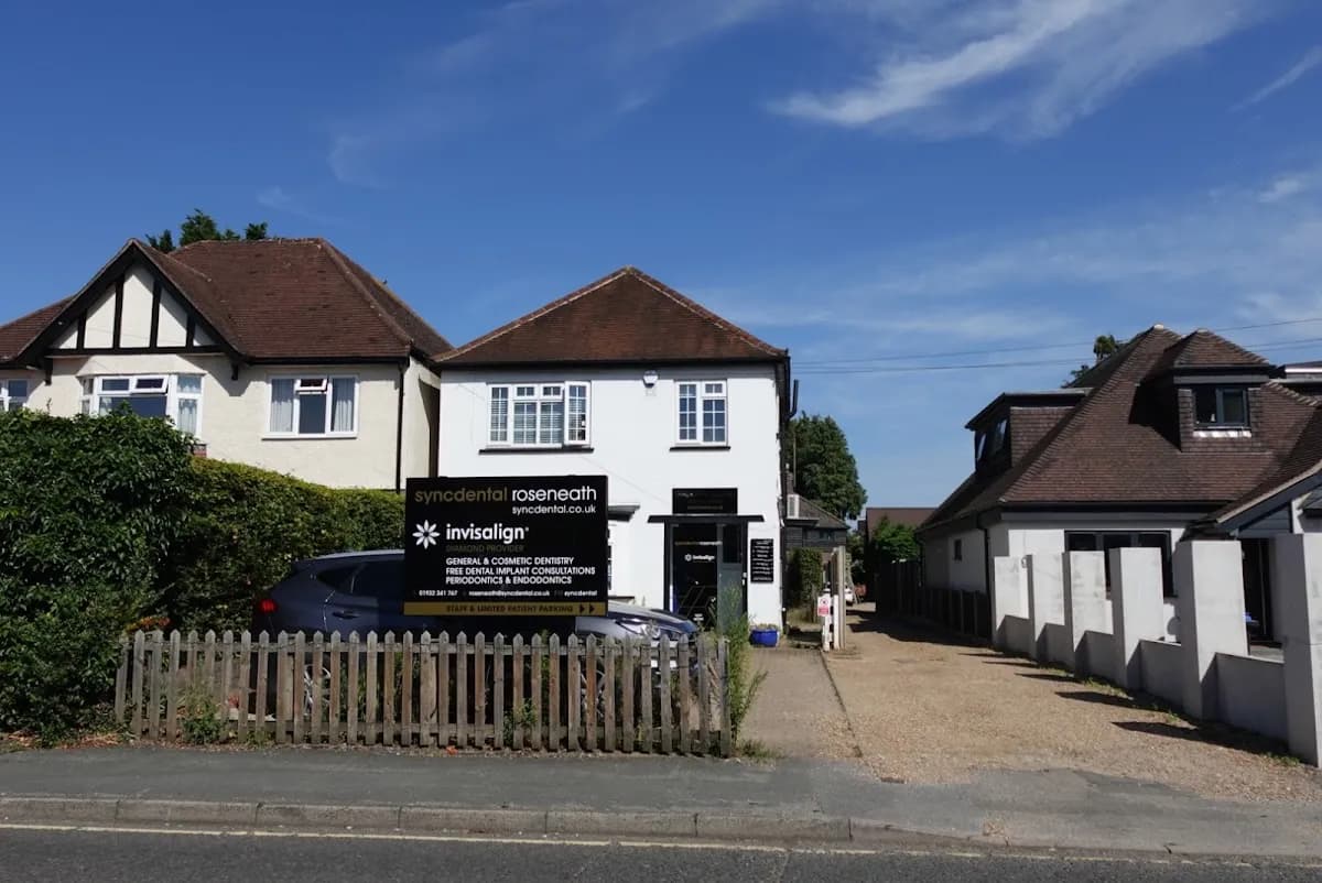 Sync Dental Roseneath — photo from their Google listing