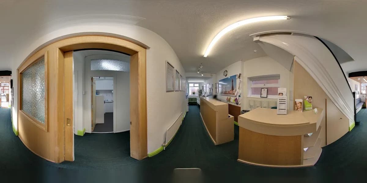 Synergy Dental — photo from their Google listing