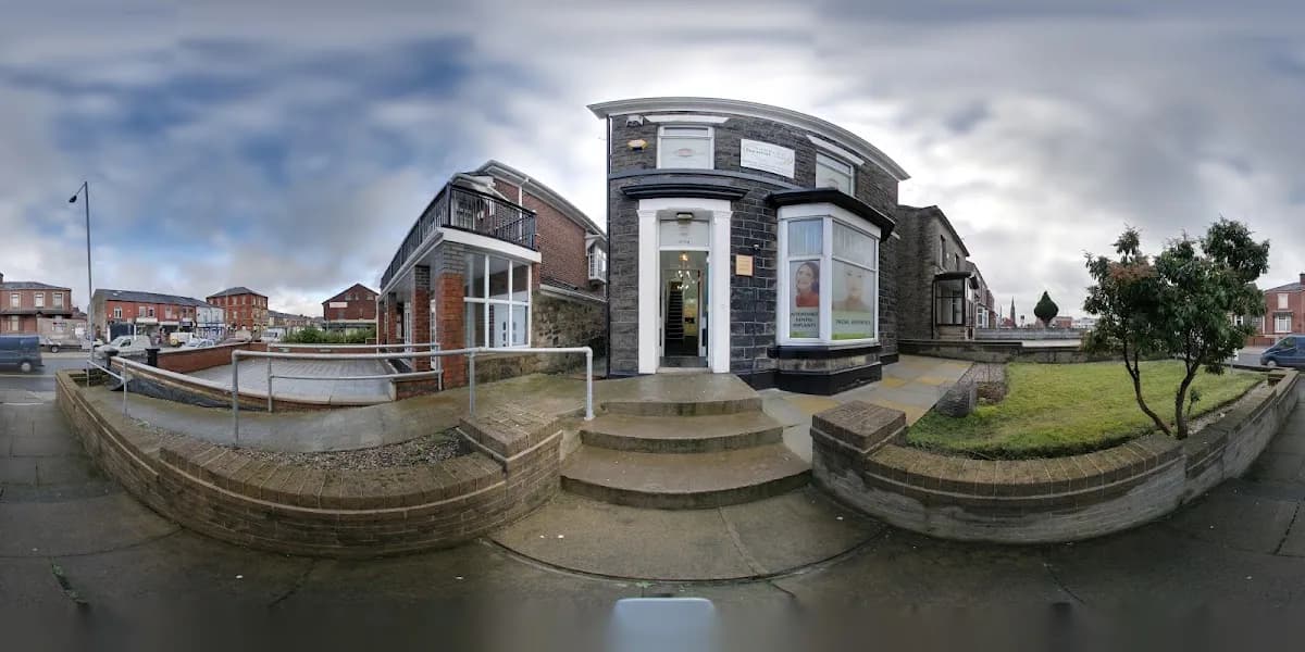 Synergy Dental Clinic — photo from their Google listing