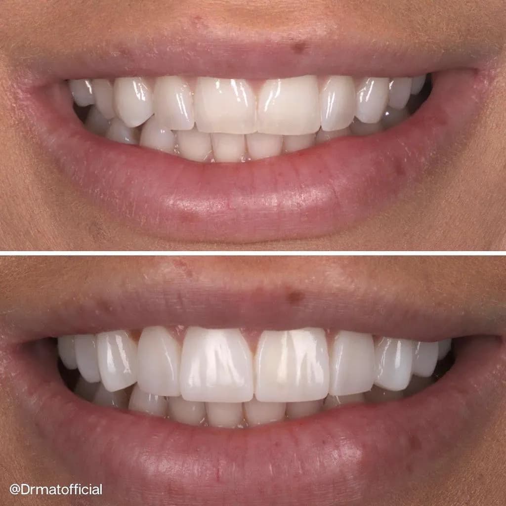 Synergy Dental Oldham — photo from their Google listing