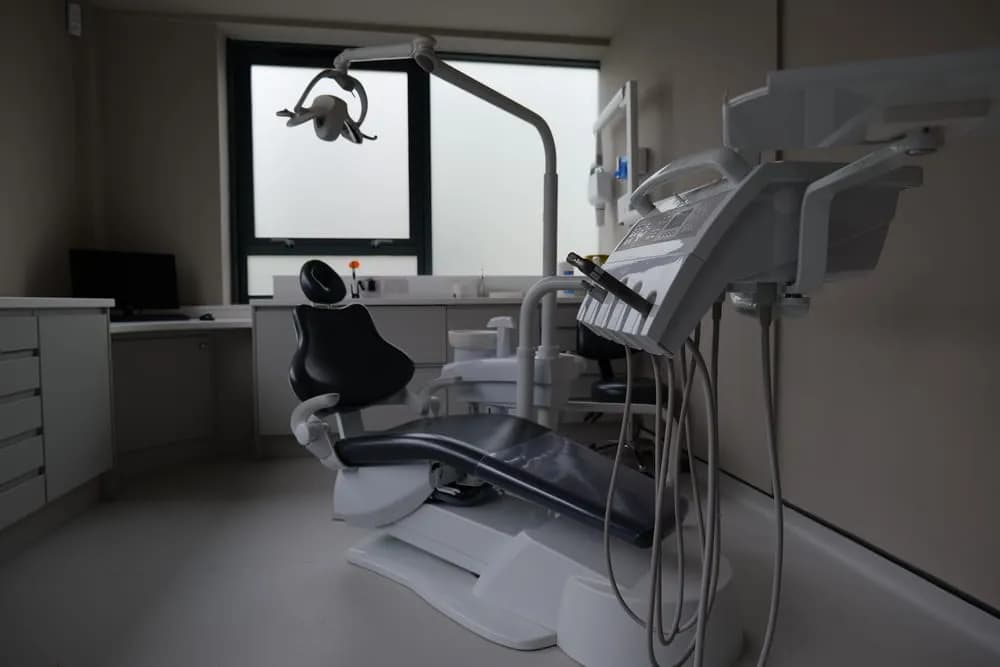 Synergy Dental Specialist Clinic — photo from their Google listing