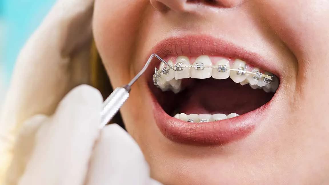 Tan Y Graig Dental Practice — photo from their Google listing