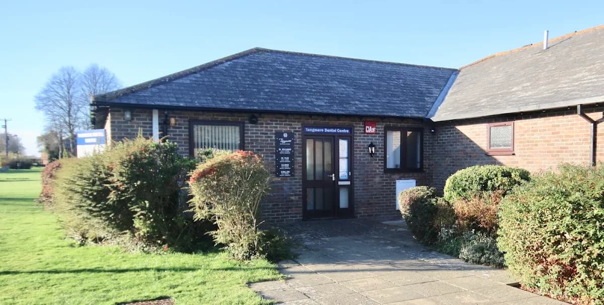 Tangmere Dental Care Ltd — photo from their Google listing