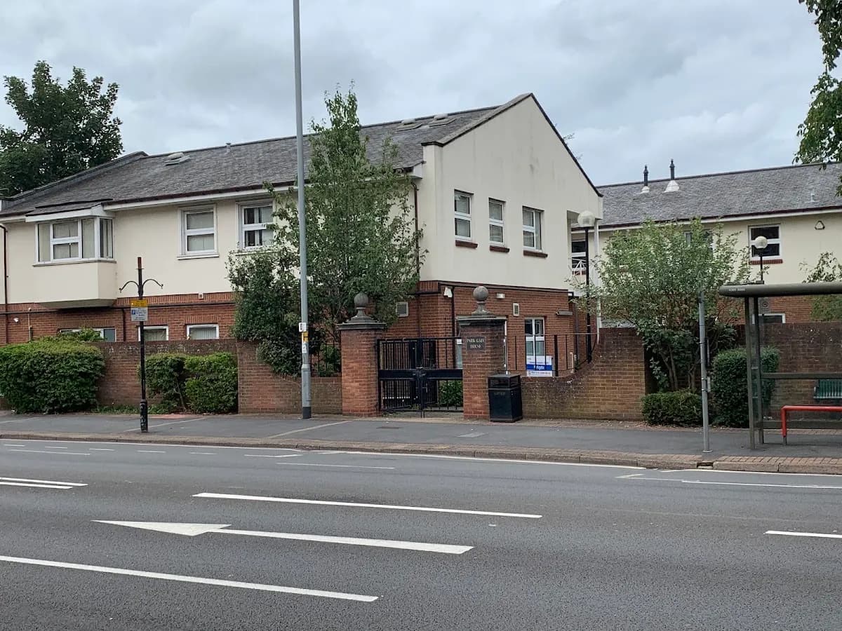 Taunton Dental Access Centre — photo from their Google listing