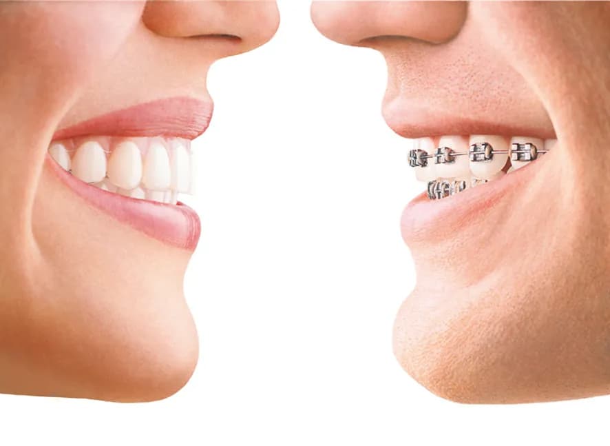 Teethinline Orthodontics — photo from their Google listing