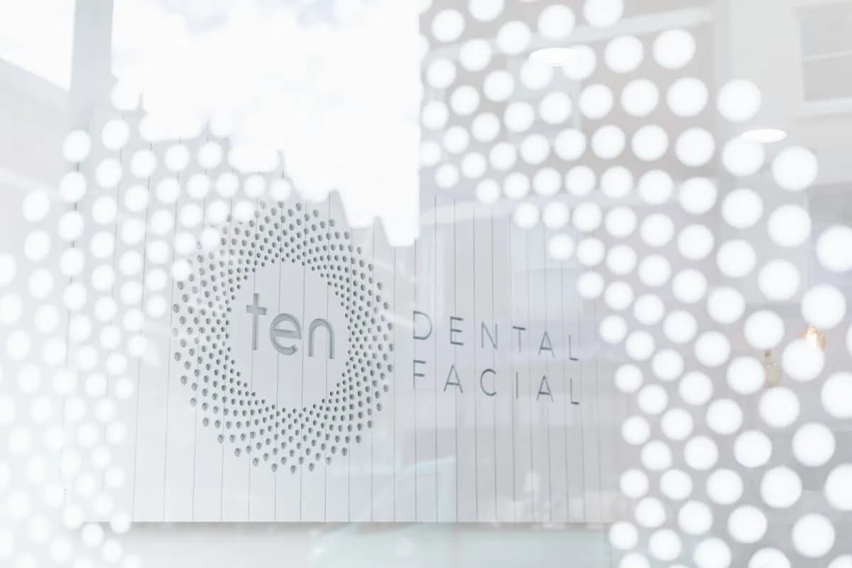 Ten Dental — photo from their Google listing