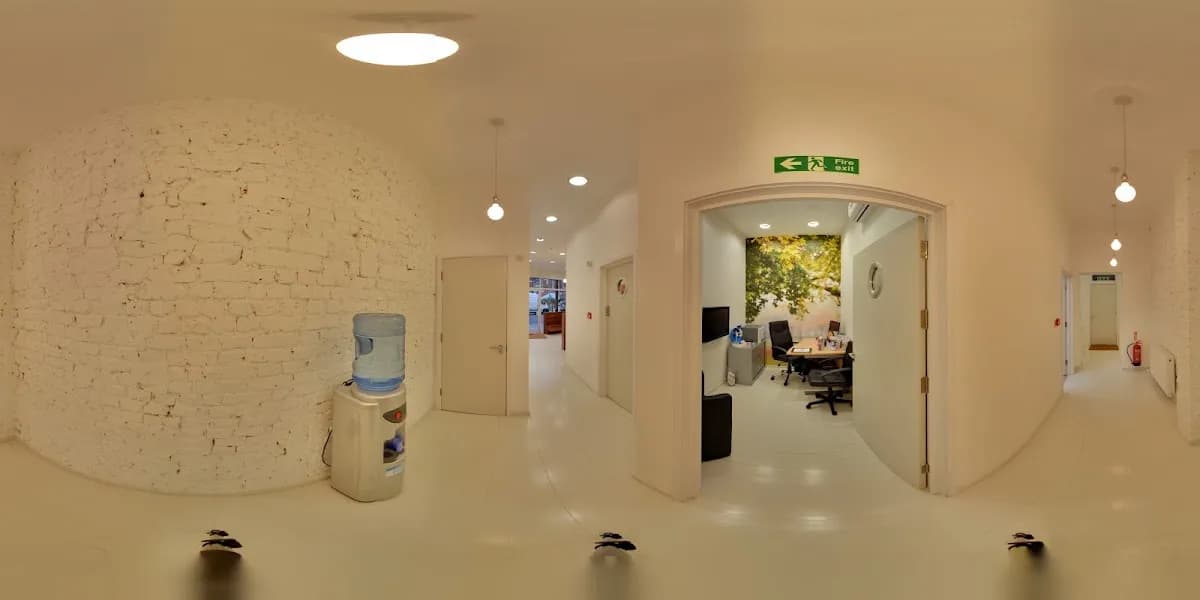 Ten Dental + Facial - Balham — photo from their Google listing