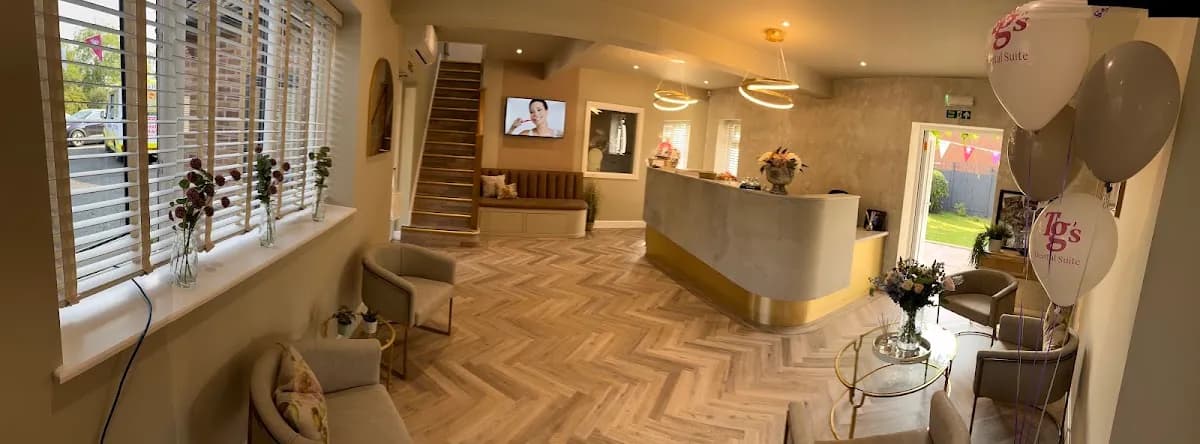 TG's Dental Suite - Scraptoft — photo from their Google listing