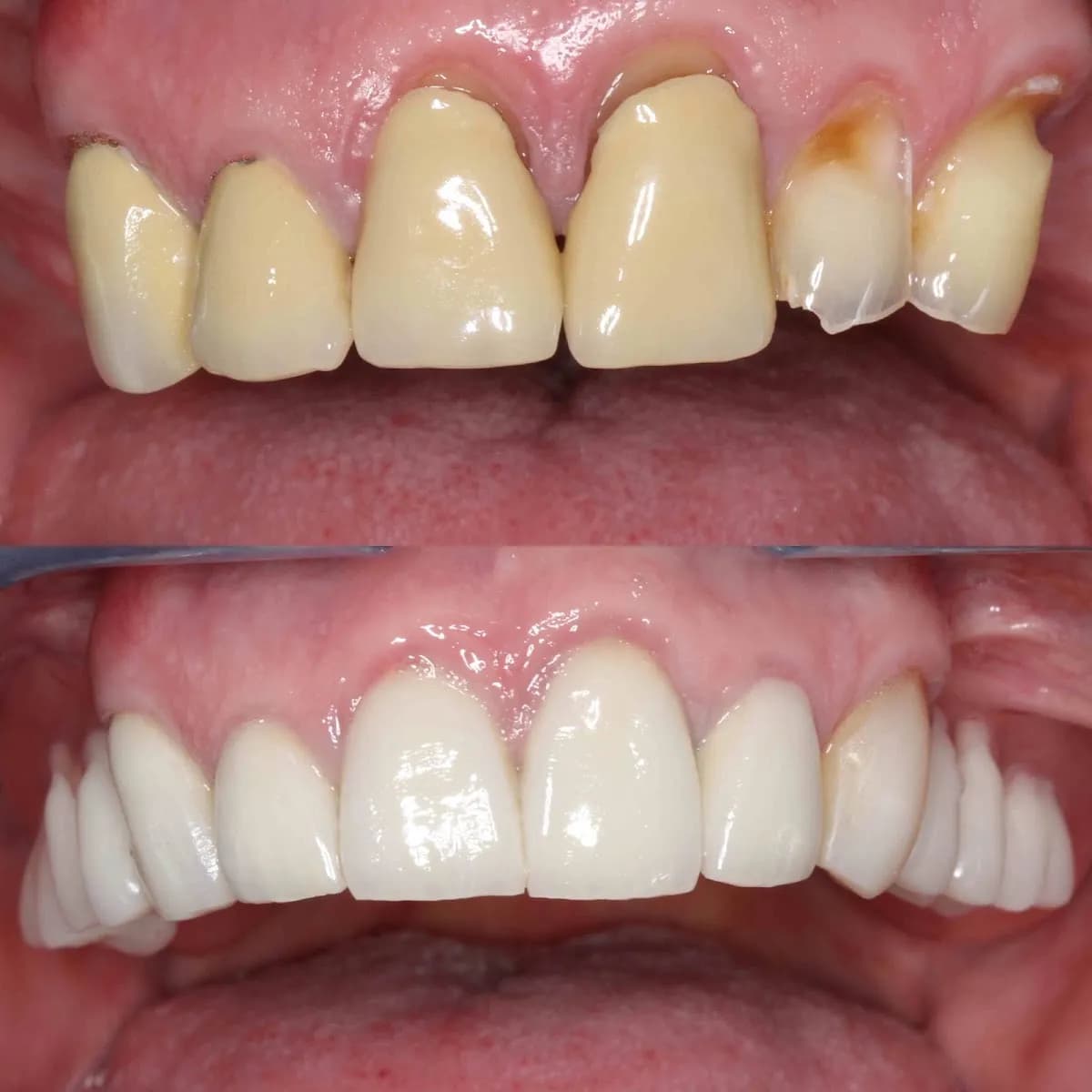 Thackeray Dental Care — photo from their Google listing